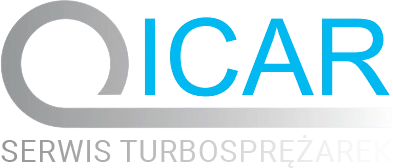 Icar Firma usługowo-handlowa Wiesław Cieplik - logo